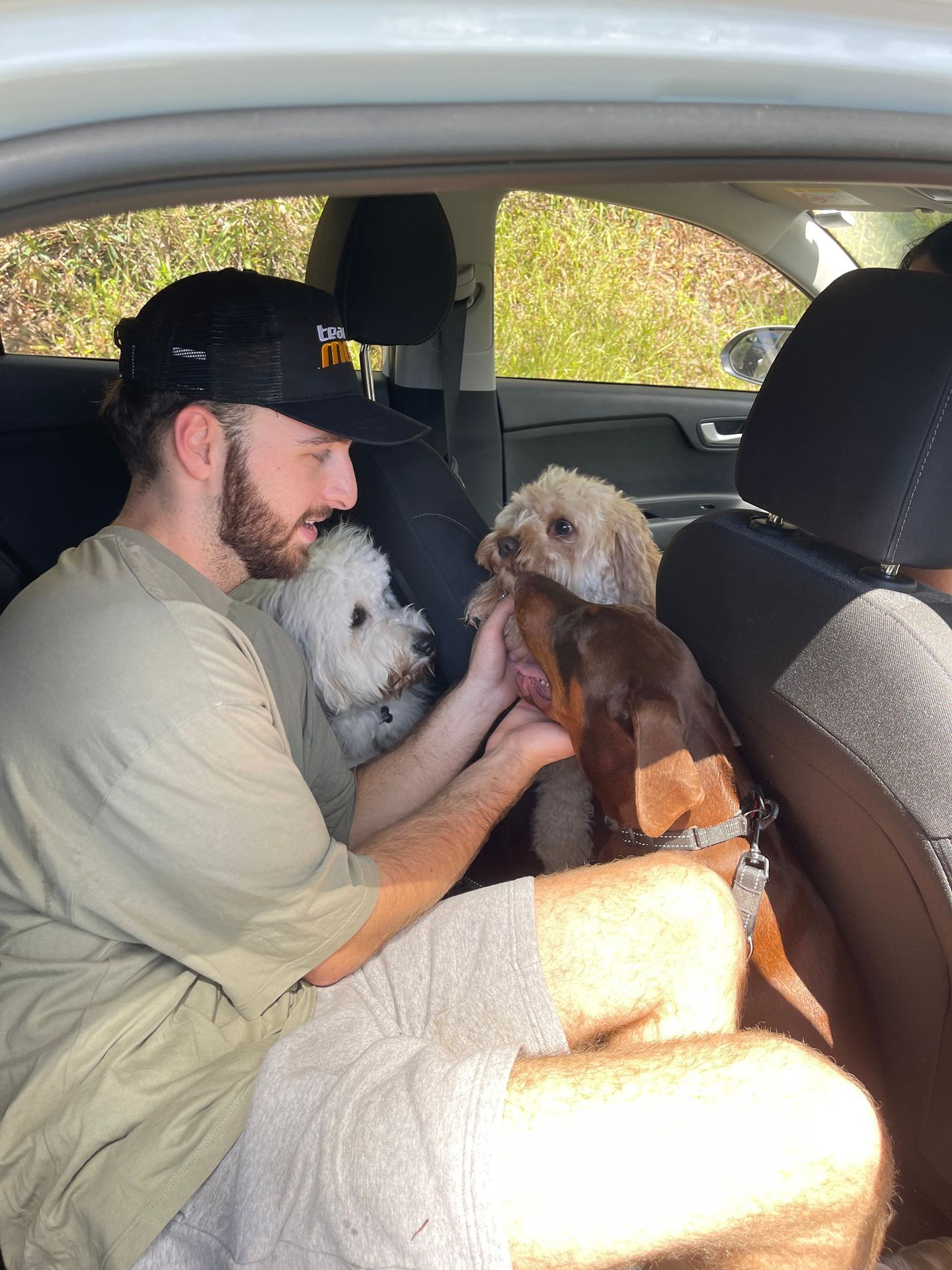 Personalized Home Visits